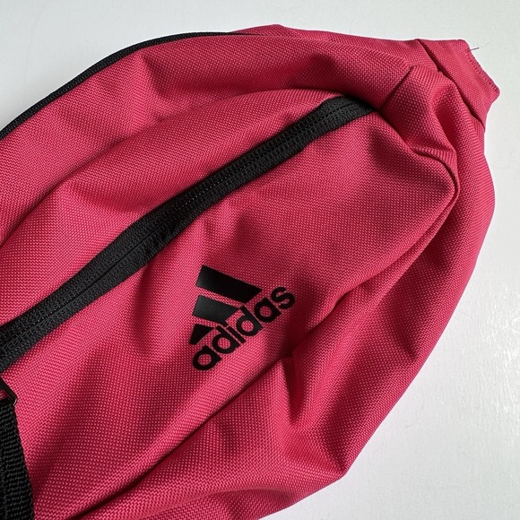 adidas Other - Adidas Originals Rand II Waist Pack‎ Crossbody Fanny Waist Bag Power Pink